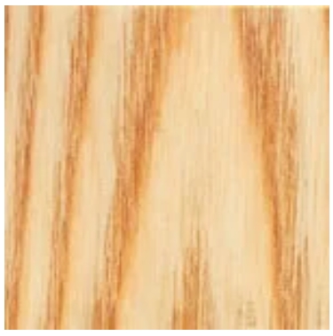 Ash Side Table, Handmade Wooden Furniture - Image 5