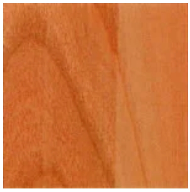 Cherry Side Table, Handmade Wooden Furniture - Image 5