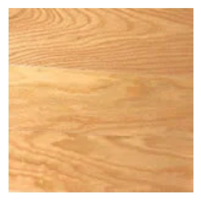 Oak Side Table, Handmade Wooden Furniture - Image 5