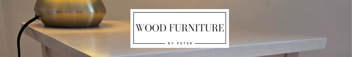 Wood Furniture by Peter