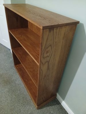 Bookcases